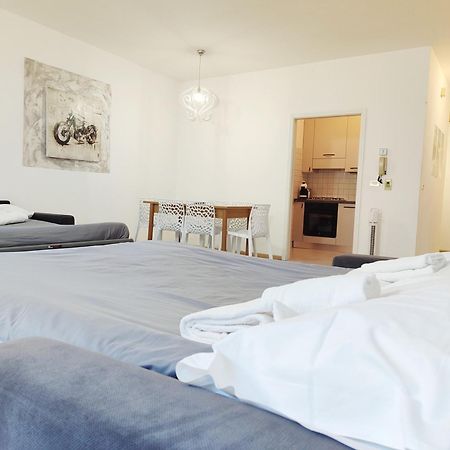 Family Retreat Apartment Рива дел Гарда Екстериор снимка