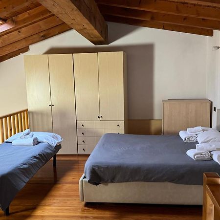 Family Retreat Apartment Рива дел Гарда Екстериор снимка