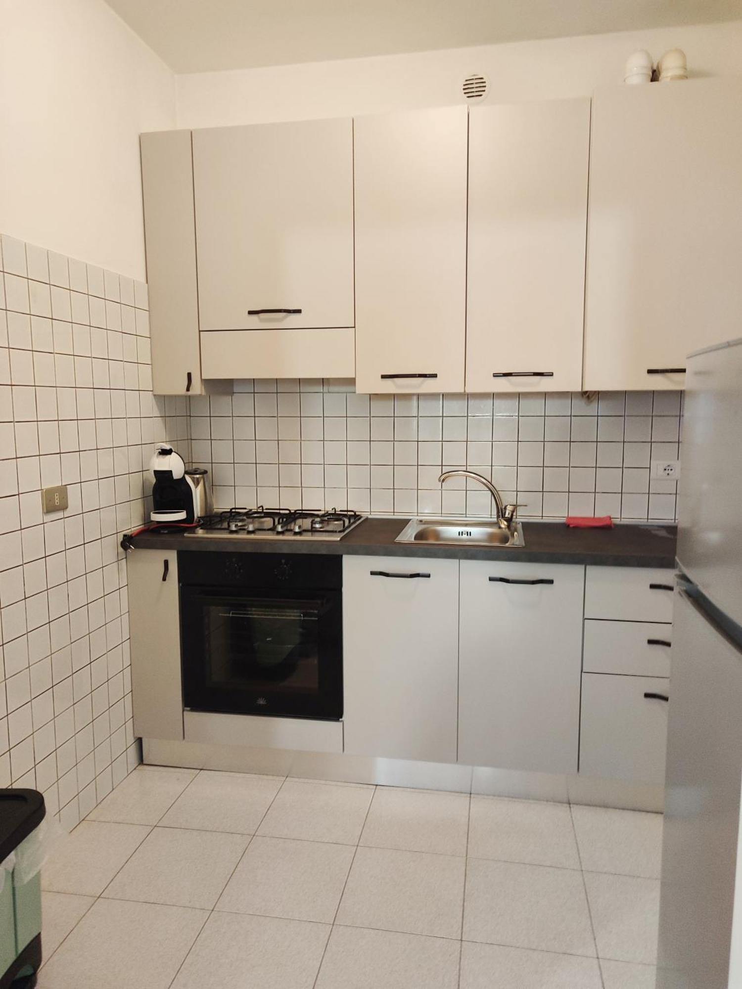 Family Retreat Apartment Рива дел Гарда Екстериор снимка