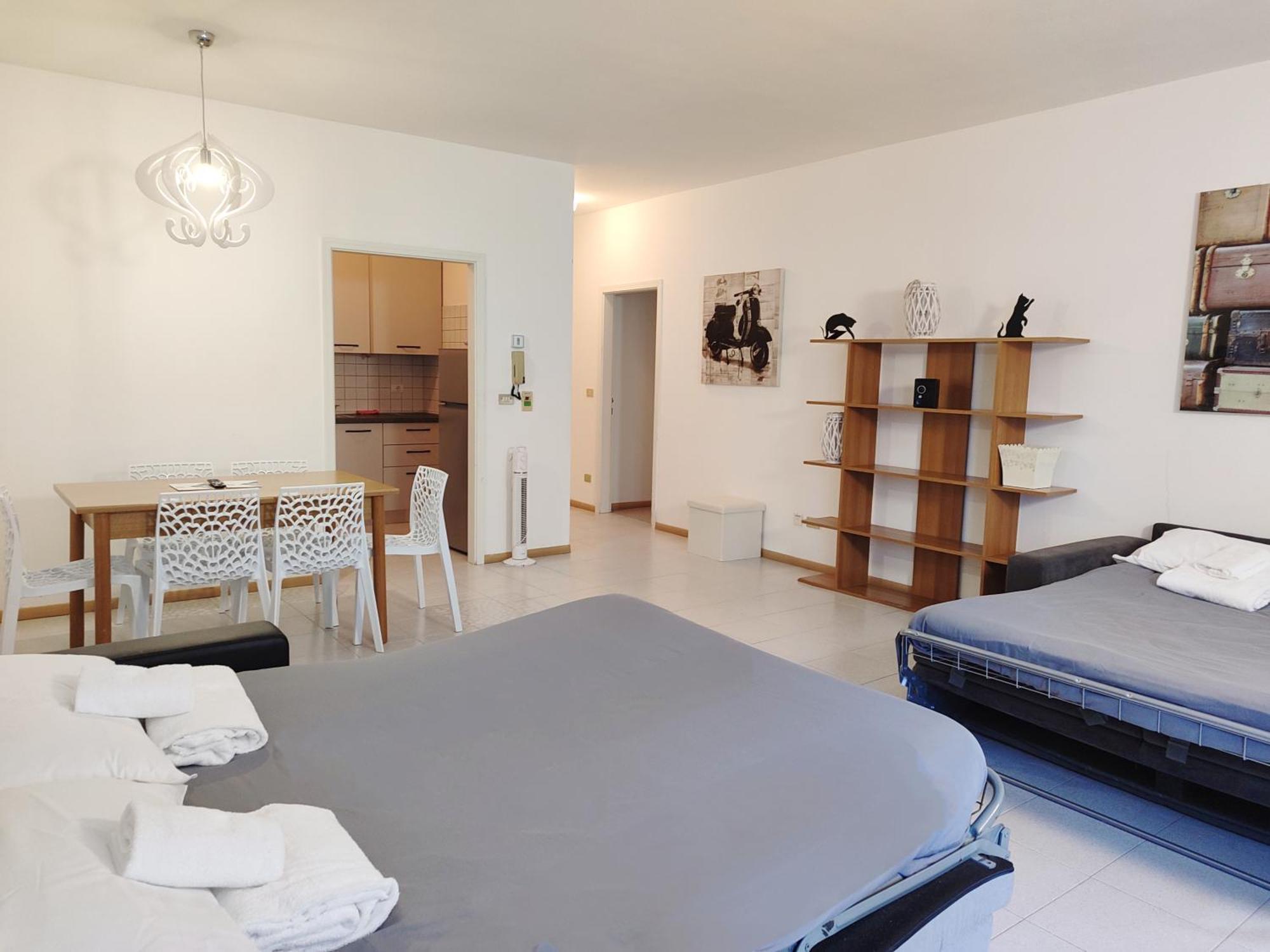 Family Retreat Apartment Рива дел Гарда Екстериор снимка