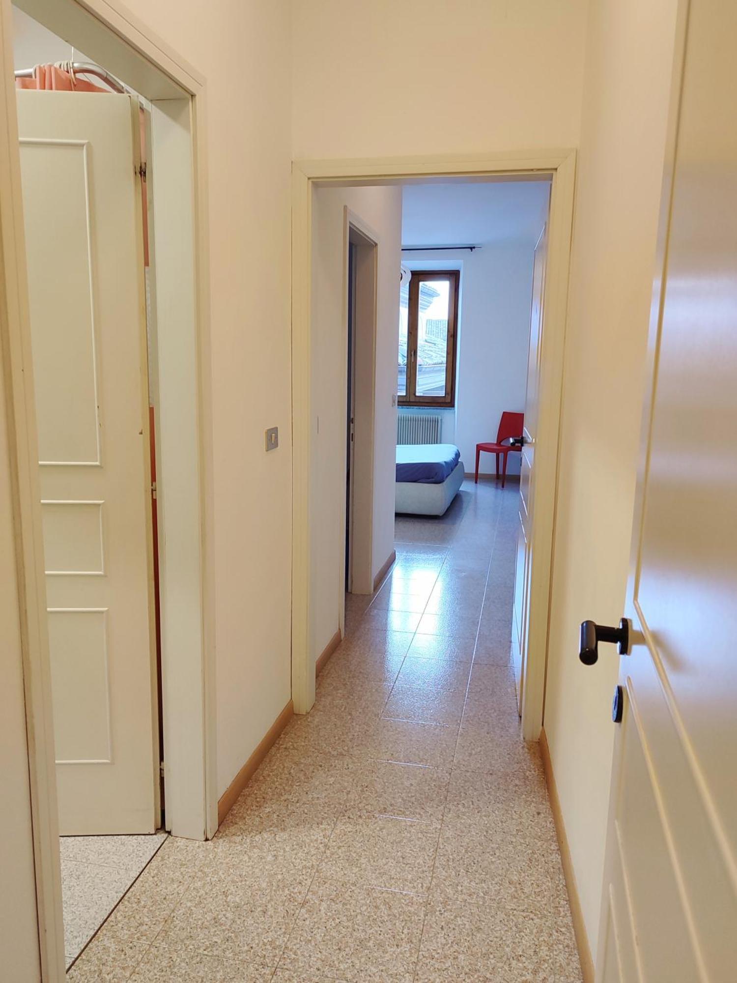 Family Retreat Apartment Рива дел Гарда Екстериор снимка