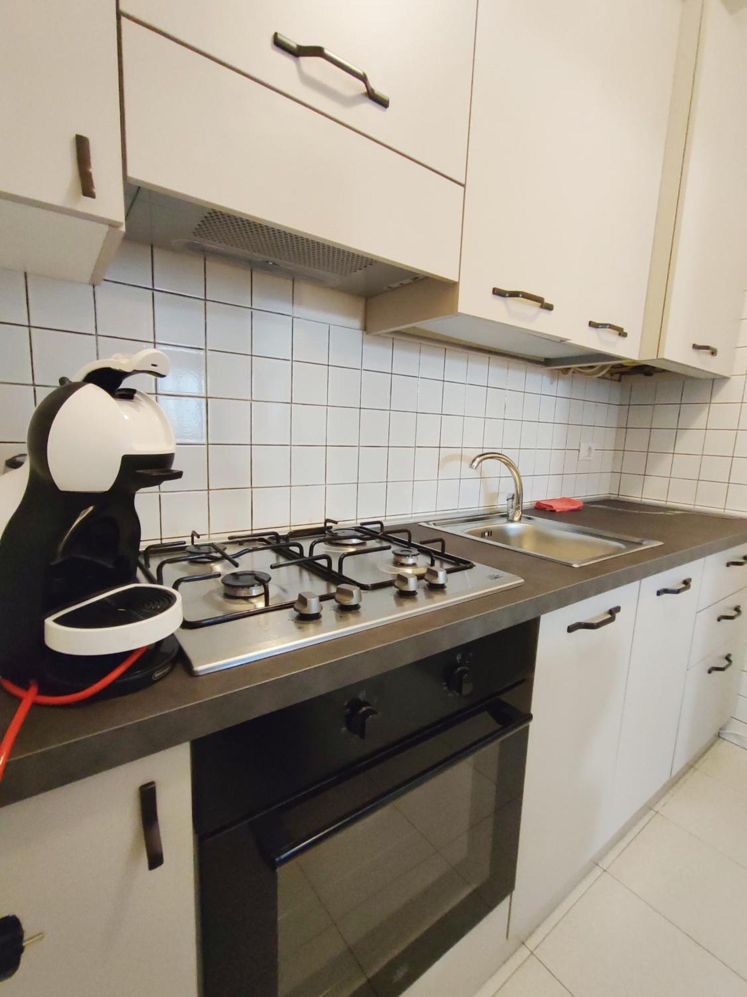 Family Retreat Apartment Рива дел Гарда Екстериор снимка