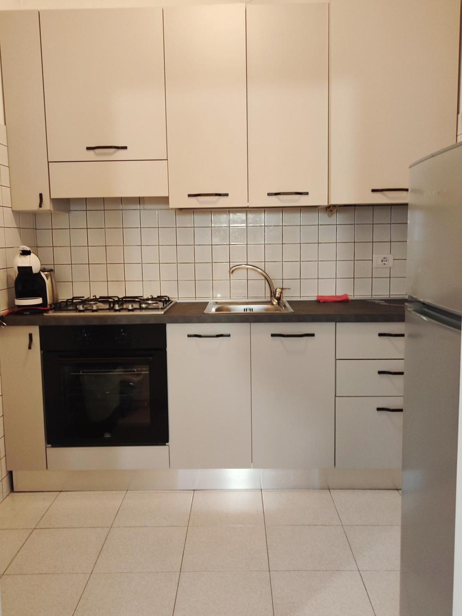 Family Retreat Apartment Рива дел Гарда Екстериор снимка