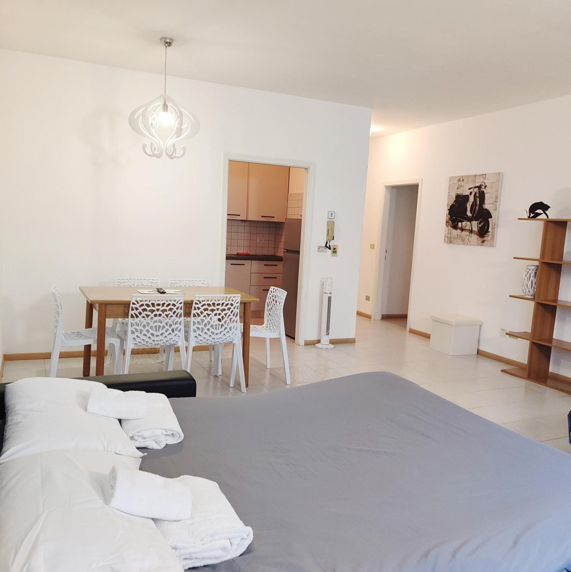 Family Retreat Apartment Рива дел Гарда Екстериор снимка