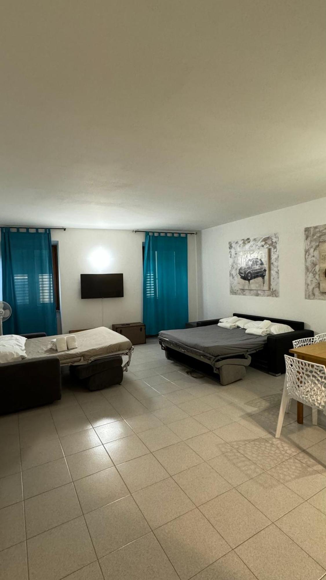 Family Retreat Apartment Рива дел Гарда Екстериор снимка
