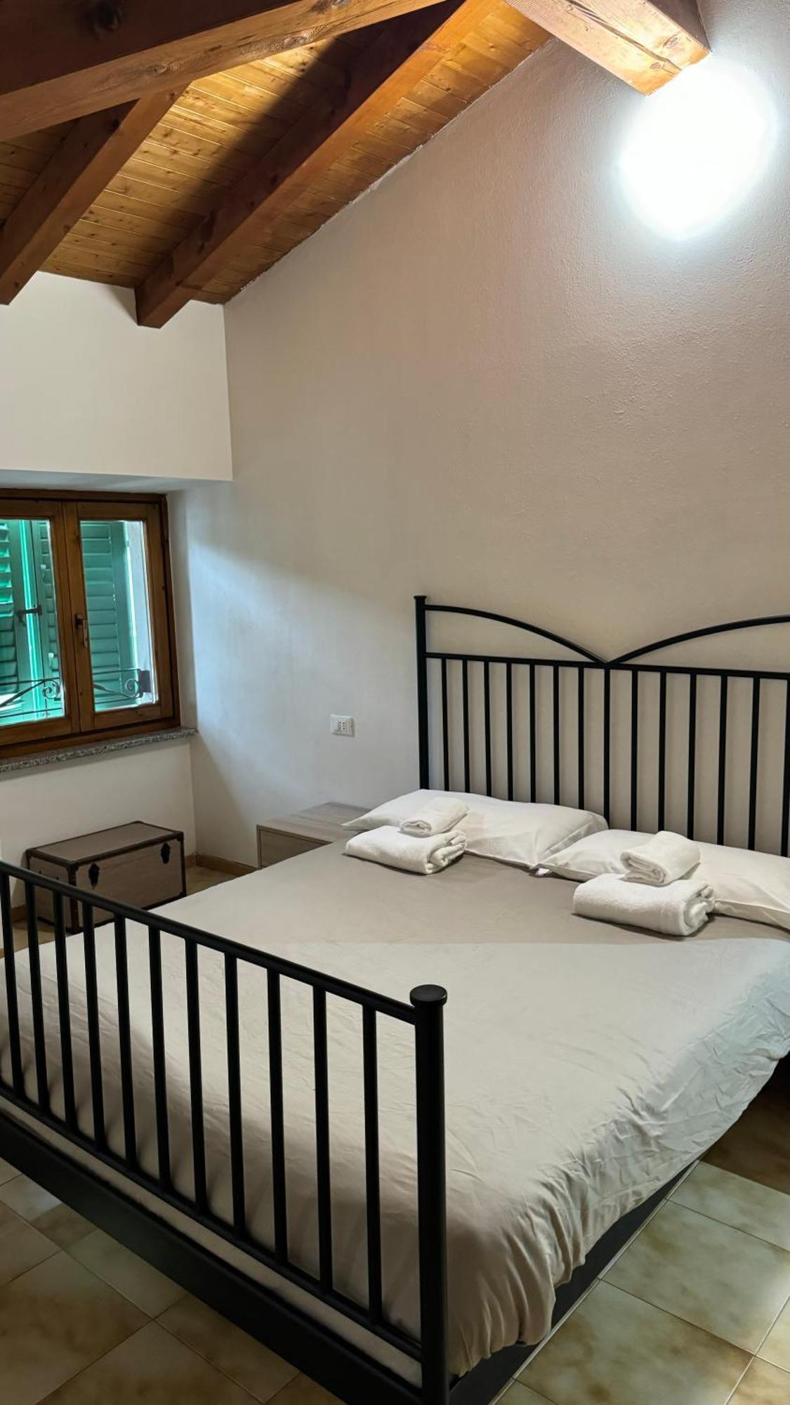 Family Retreat Apartment Рива дел Гарда Екстериор снимка