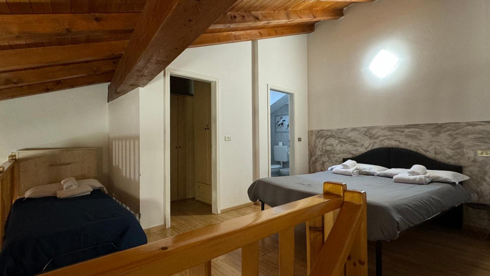 Family Retreat Apartment Рива дел Гарда Екстериор снимка