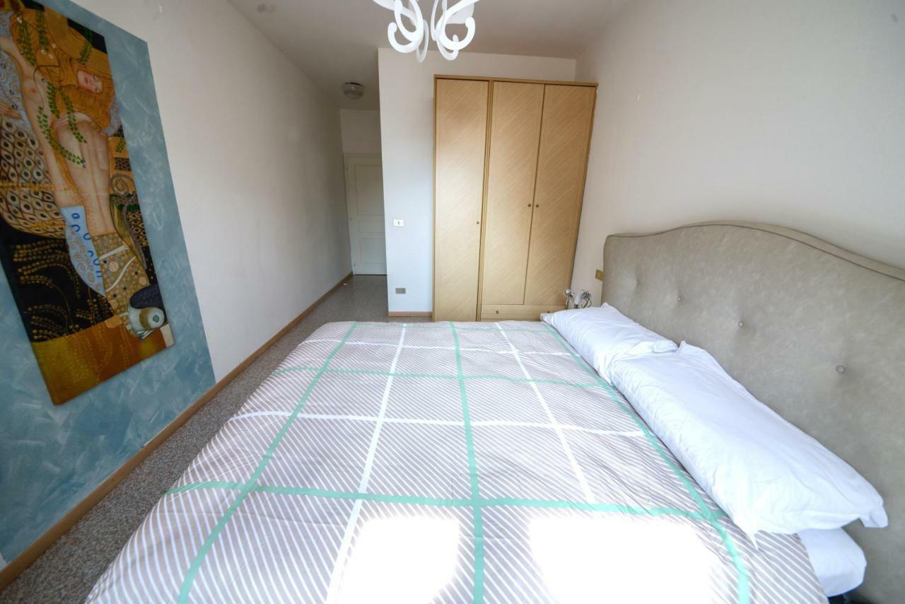 Family Retreat Apartment Рива дел Гарда Екстериор снимка