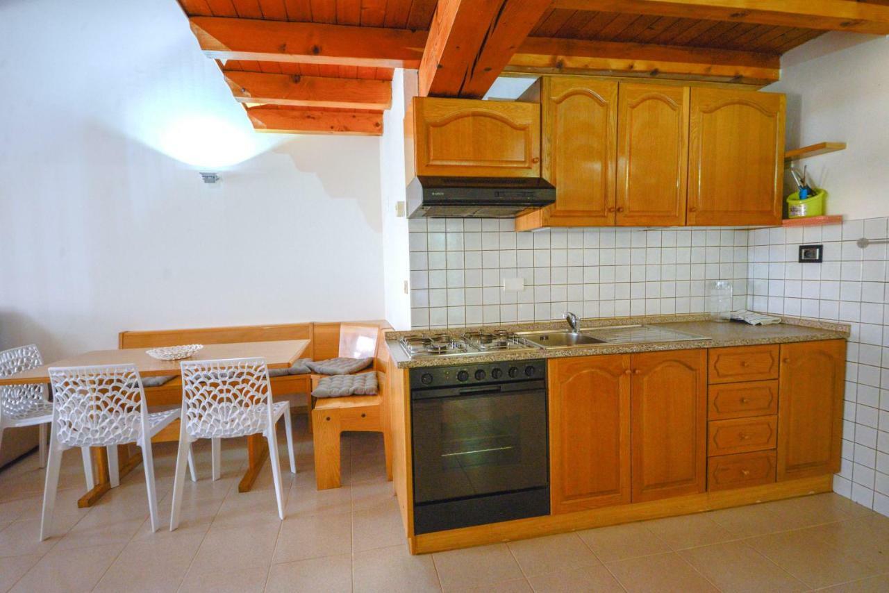 Family Retreat Apartment Рива дел Гарда Екстериор снимка