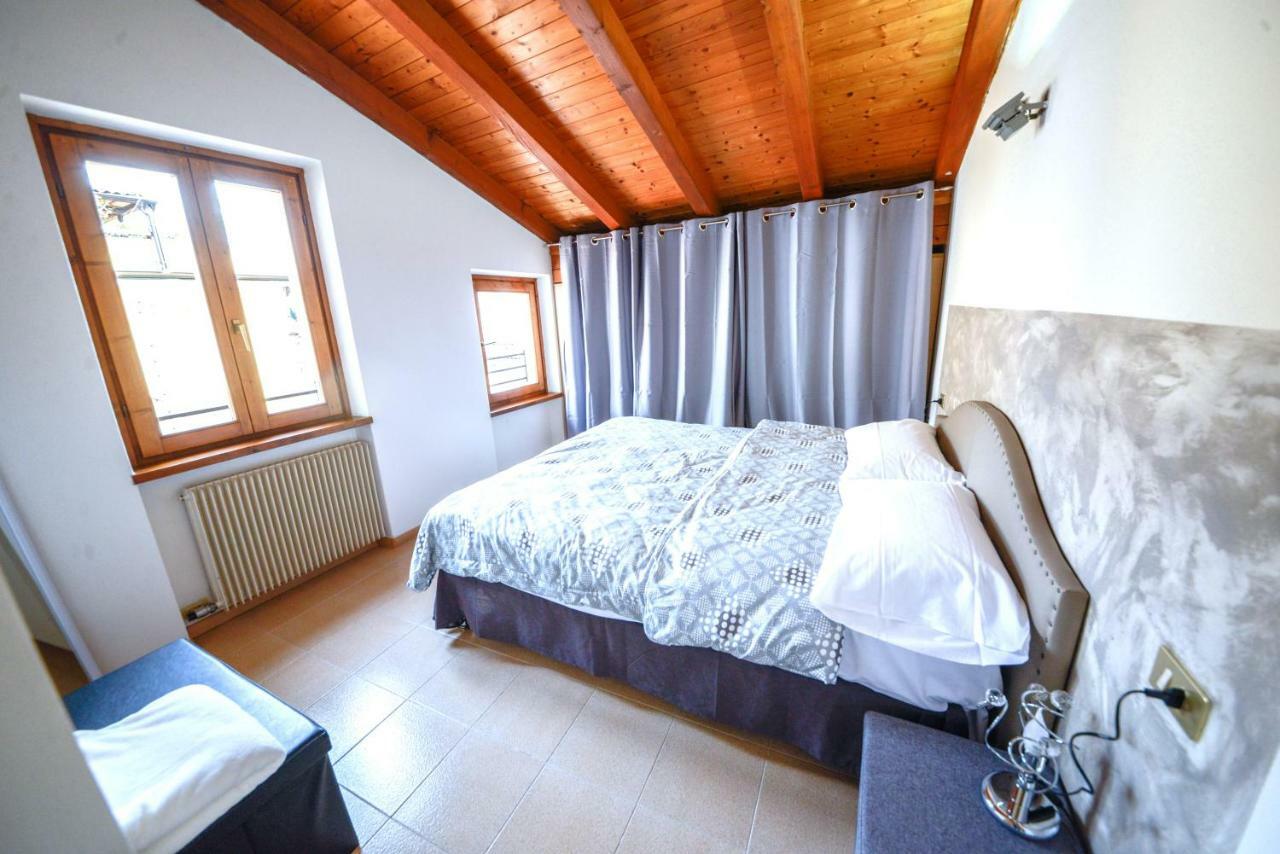 Family Retreat Apartment Рива дел Гарда Екстериор снимка
