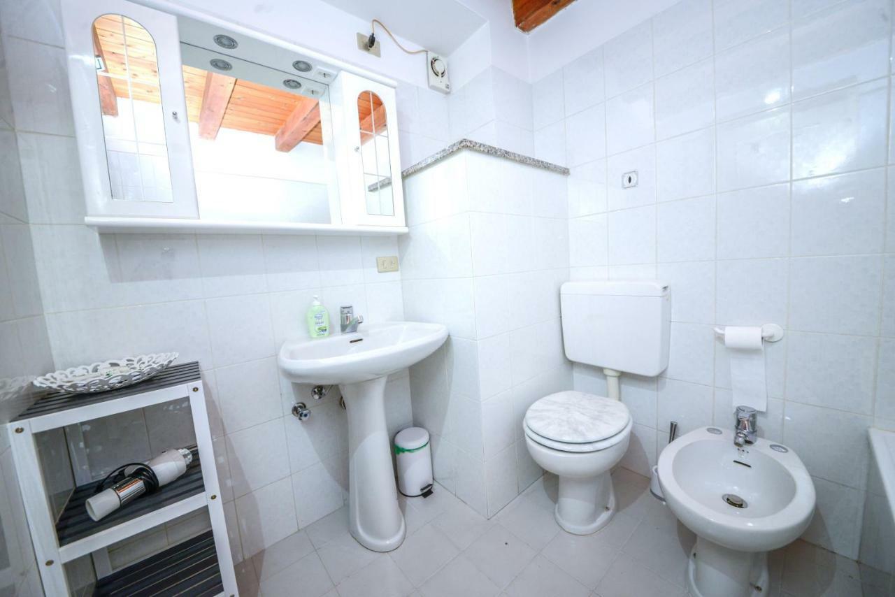 Family Retreat Apartment Рива дел Гарда Екстериор снимка