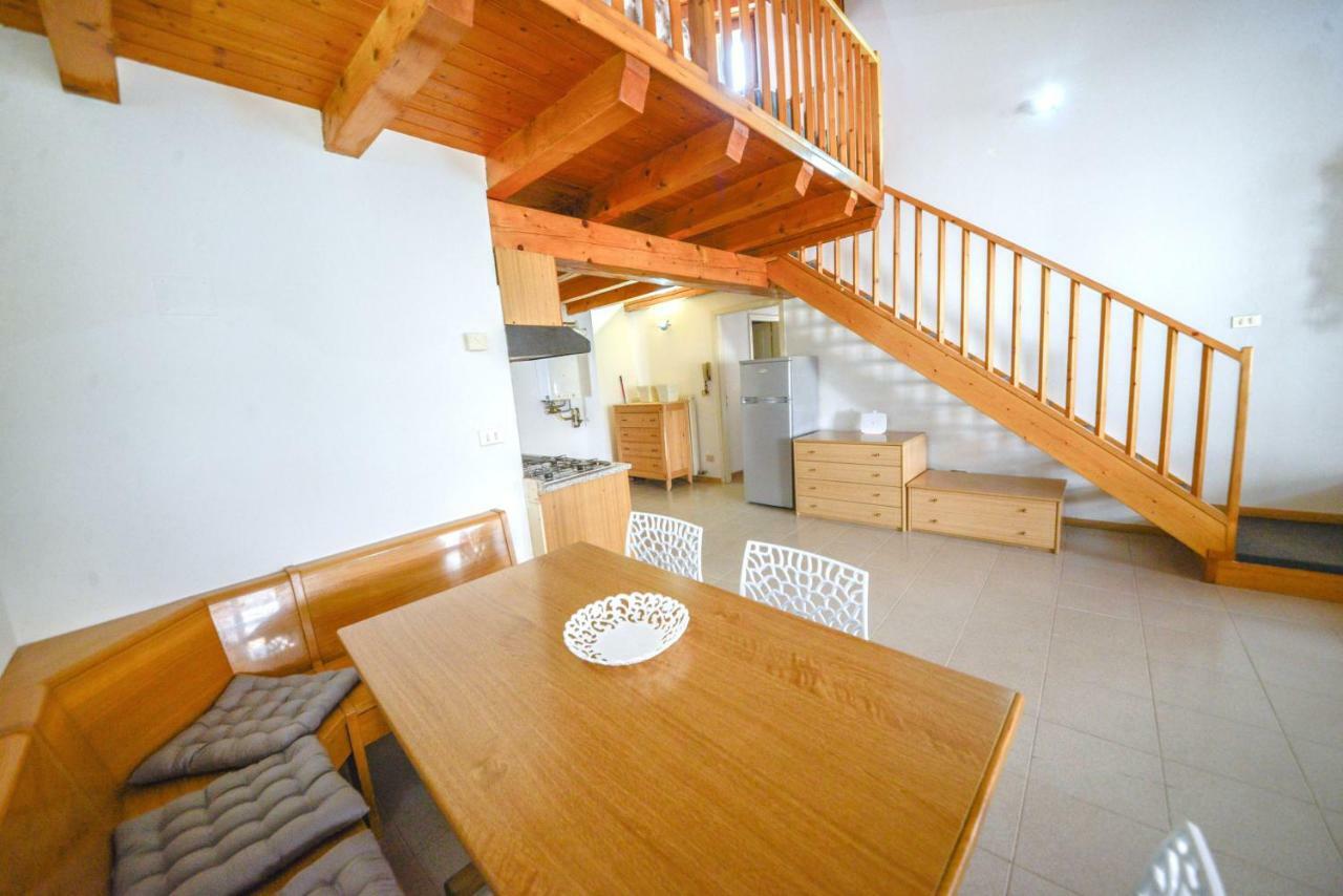 Family Retreat Apartment Рива дел Гарда Екстериор снимка