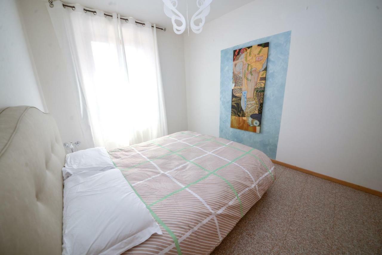 Family Retreat Apartment Рива дел Гарда Екстериор снимка