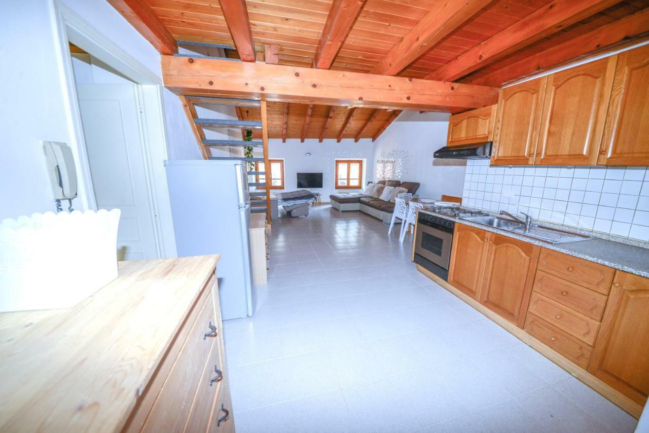 Family Retreat Apartment Рива дел Гарда Екстериор снимка