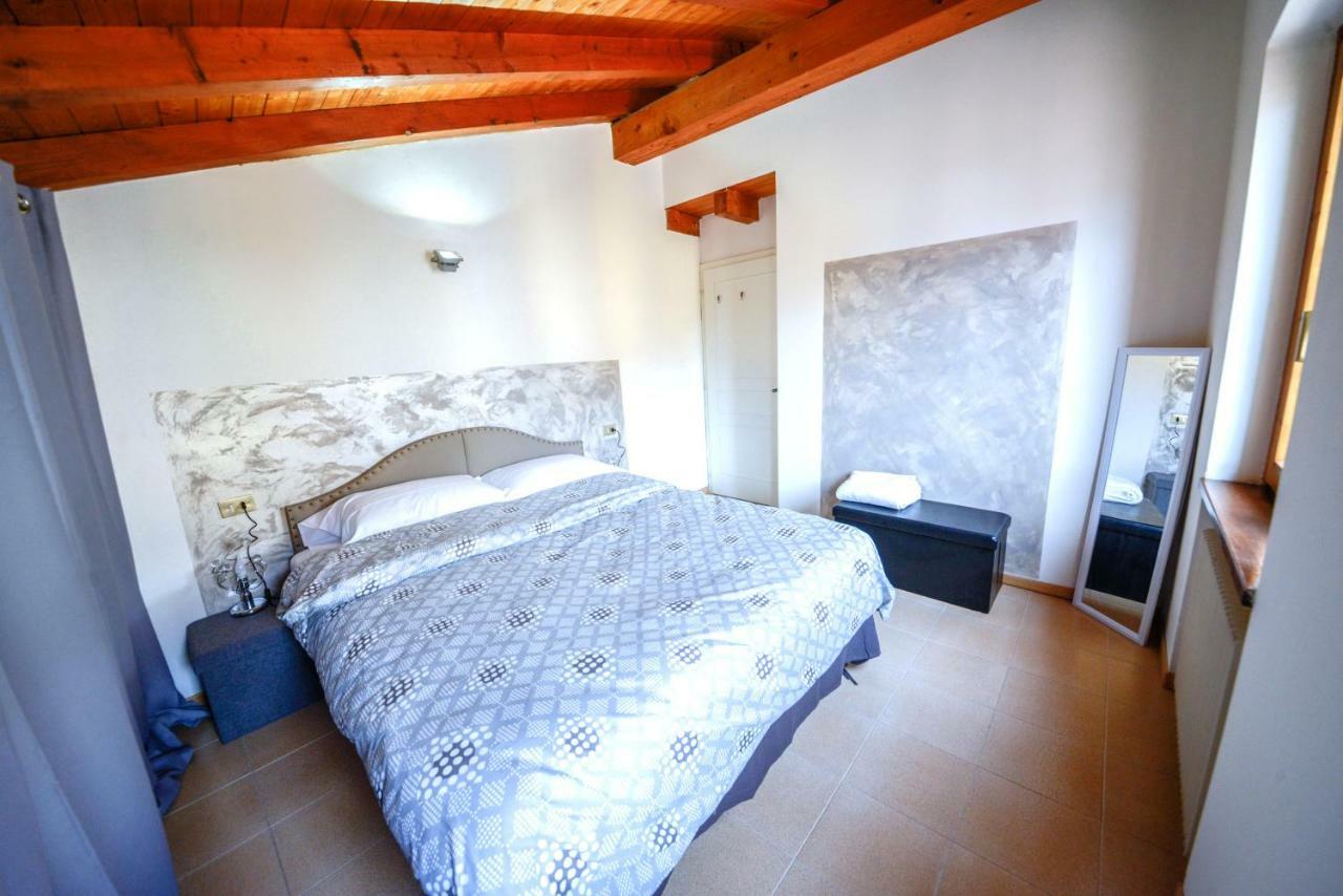 Family Retreat Apartment Рива дел Гарда Екстериор снимка
