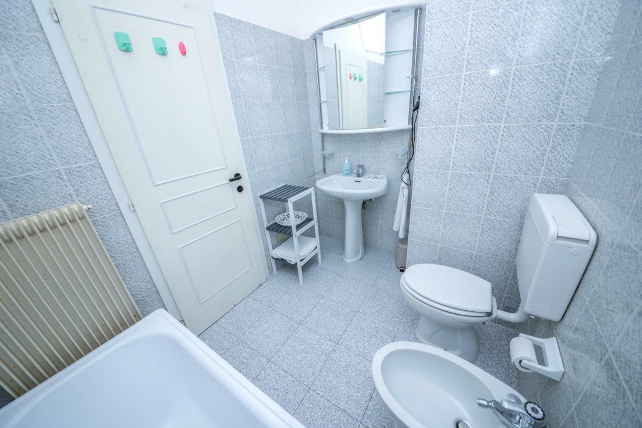 Family Retreat Apartment Рива дел Гарда Екстериор снимка