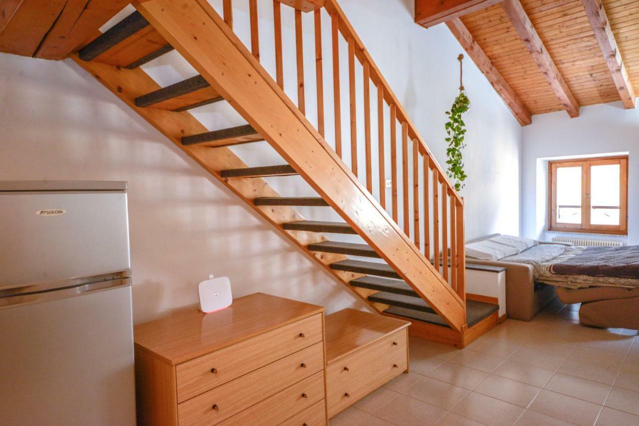 Family Retreat Apartment Рива дел Гарда Екстериор снимка