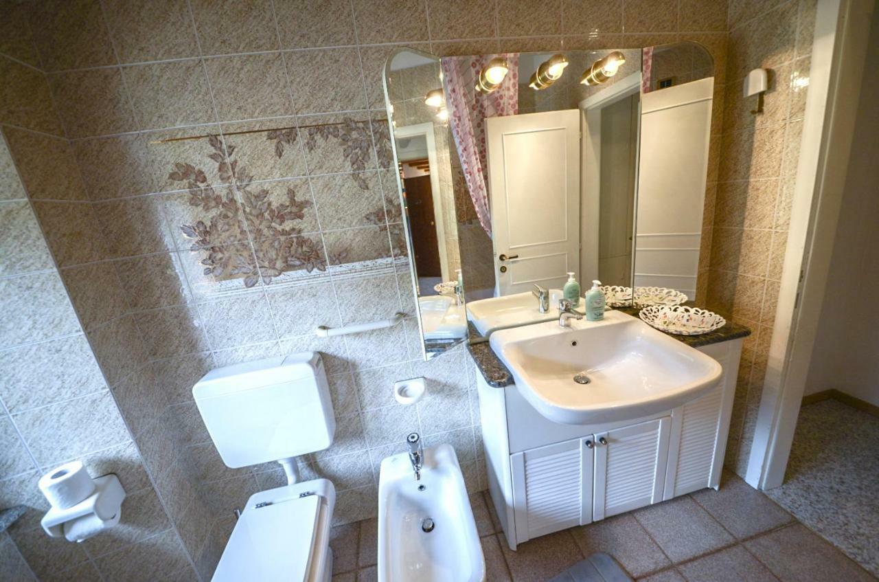 Family Retreat Apartment Рива дел Гарда Екстериор снимка