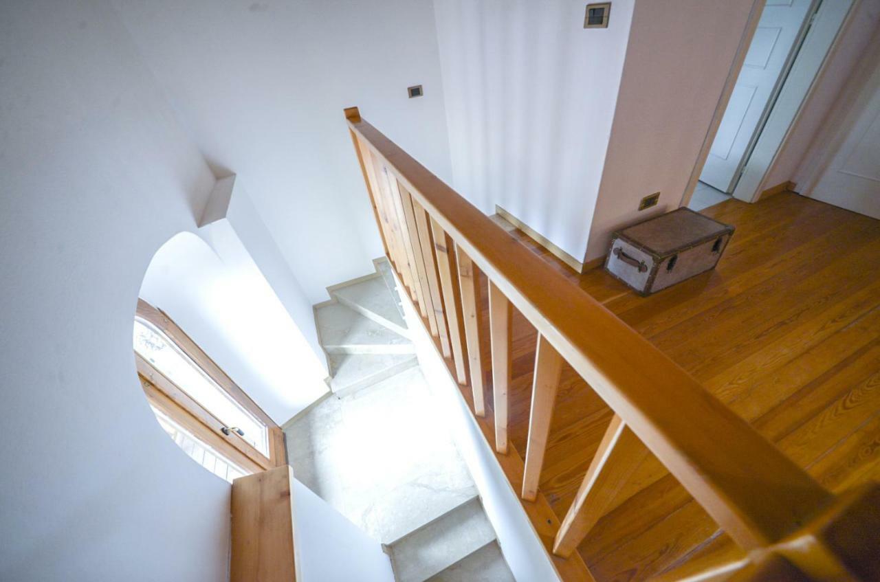 Family Retreat Apartment Рива дел Гарда Екстериор снимка