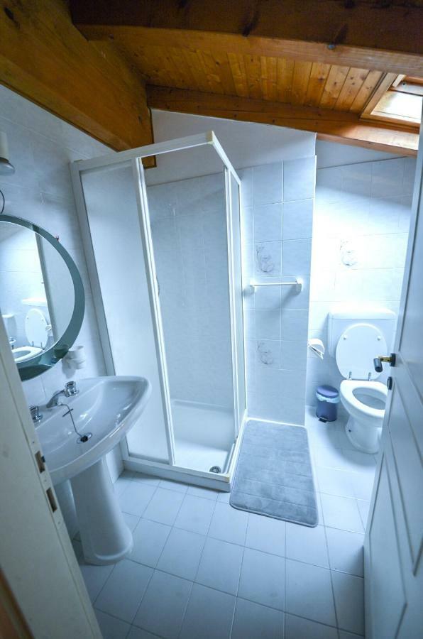 Family Retreat Apartment Рива дел Гарда Екстериор снимка