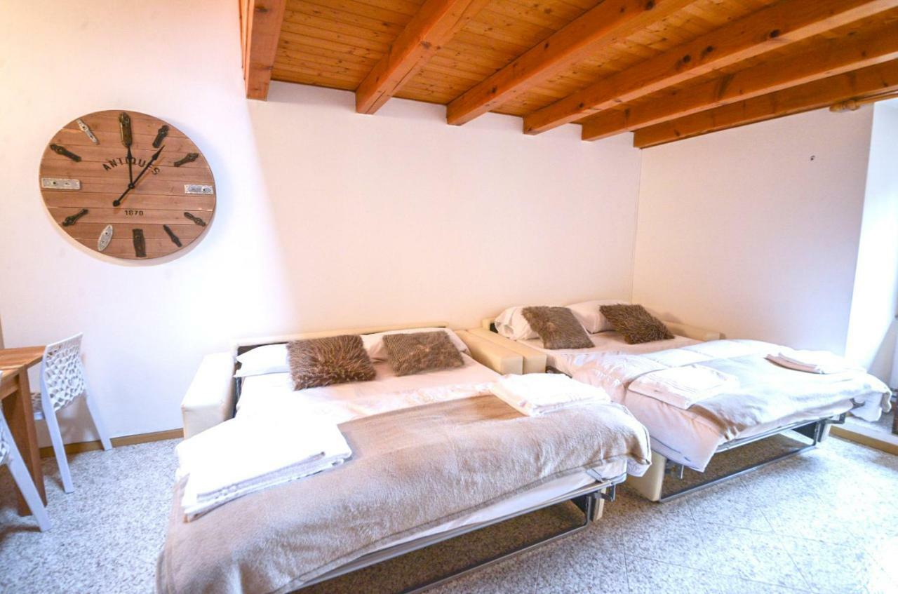 Family Retreat Apartment Рива дел Гарда Екстериор снимка