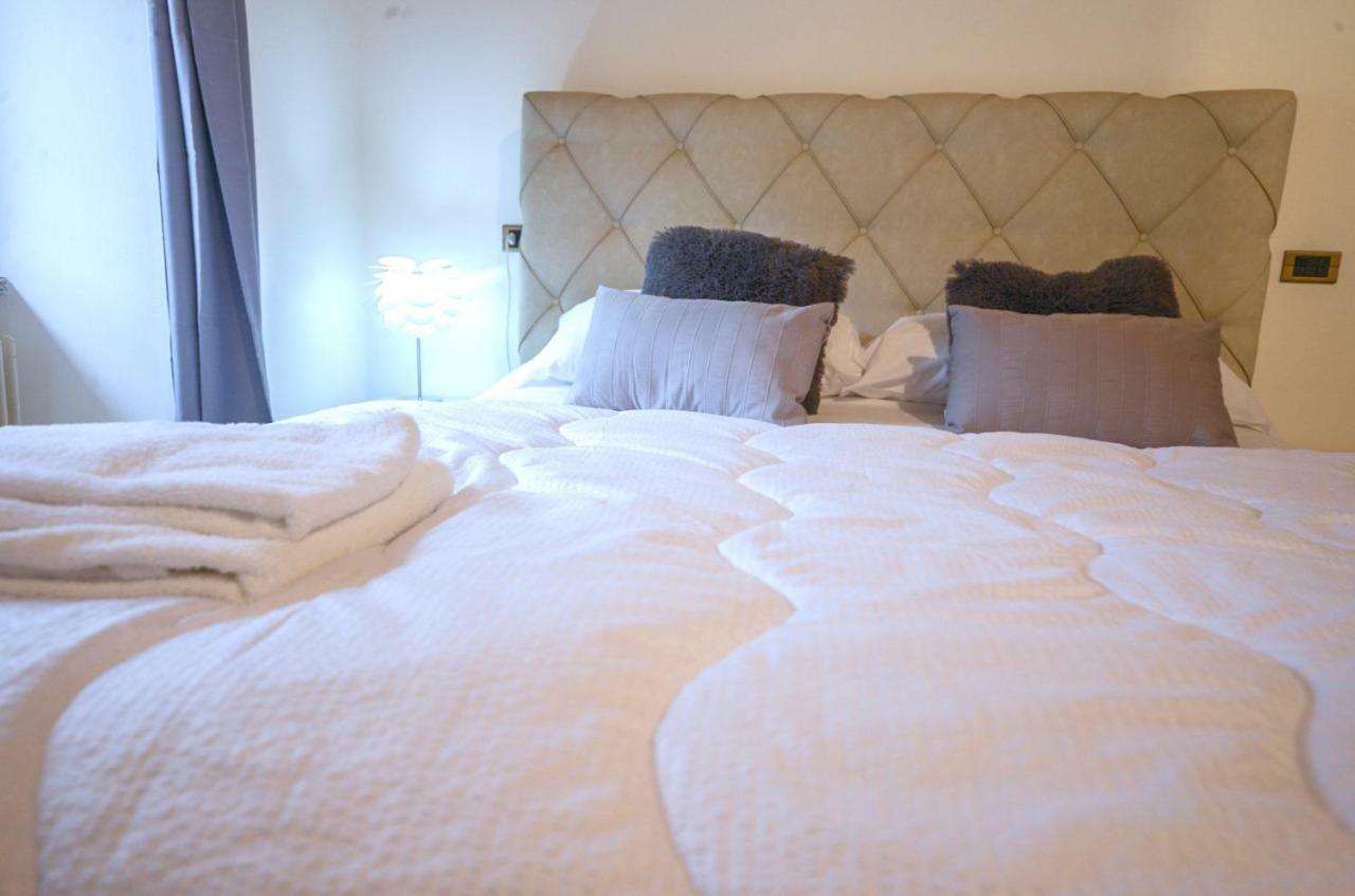 Family Retreat Apartment Рива дел Гарда Екстериор снимка