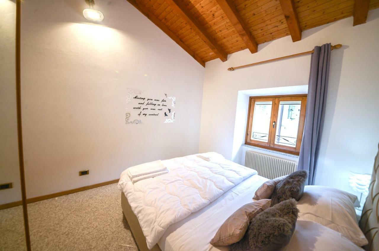 Family Retreat Apartment Рива дел Гарда Екстериор снимка