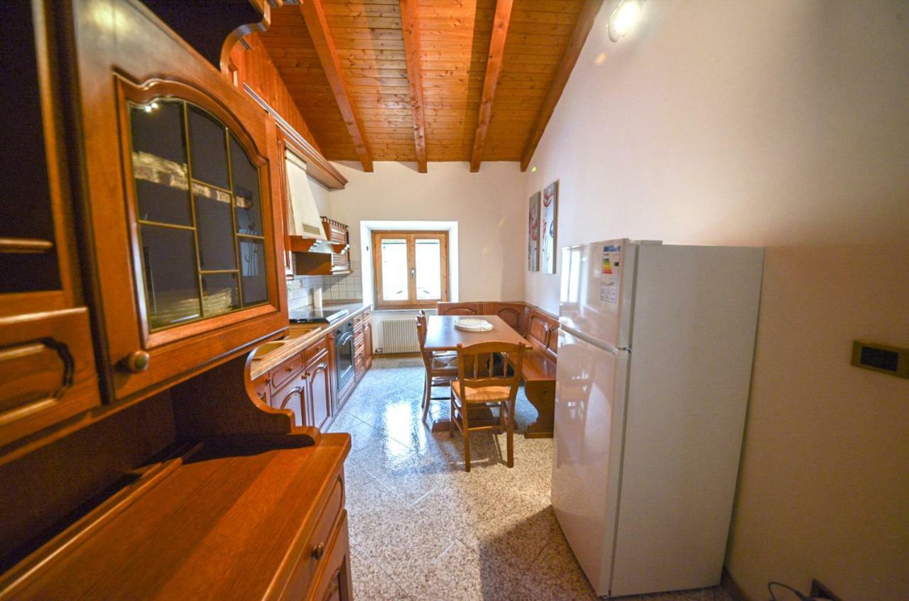 Family Retreat Apartment Рива дел Гарда Екстериор снимка