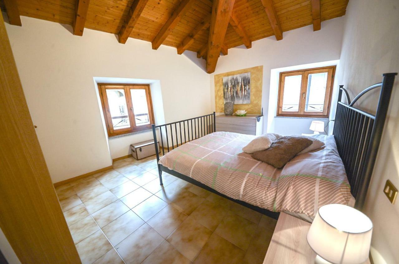 Family Retreat Apartment Рива дел Гарда Екстериор снимка