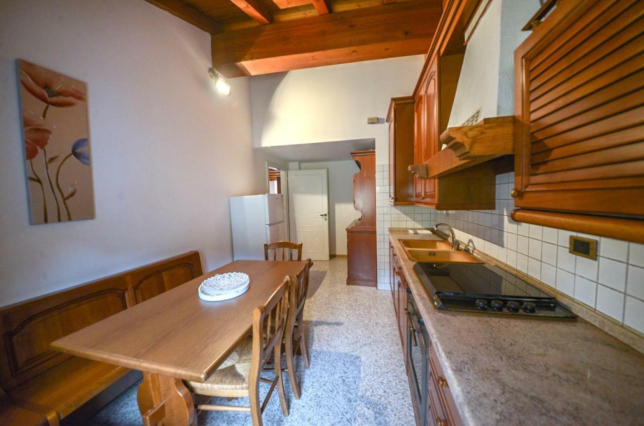 Family Retreat Apartment Рива дел Гарда Екстериор снимка