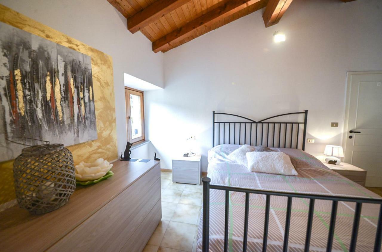 Family Retreat Apartment Рива дел Гарда Екстериор снимка